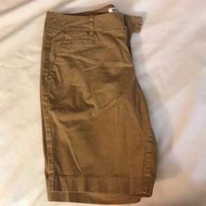 Old Navy Bermuda Shorts